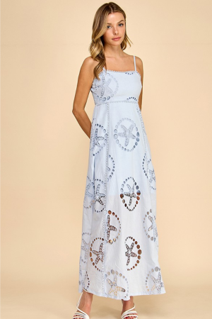 Stella Maxi Dress