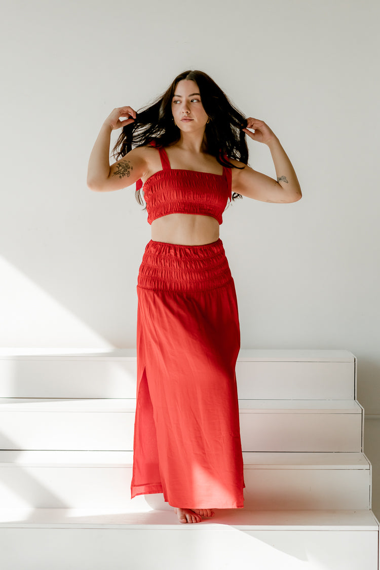 Marsha Top - FINAL SALE - Image 3