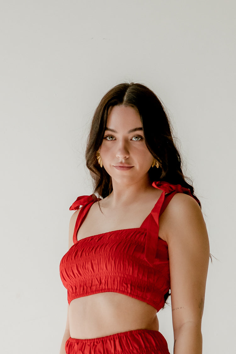 Marsha Top - FINAL SALE - Image 2