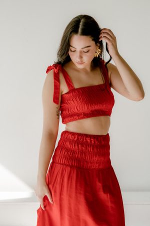 Marsha Top - FINAL SALE